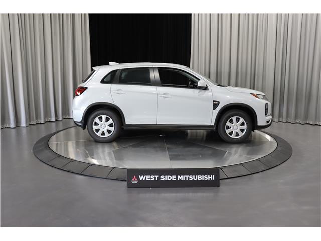 2026 Mitsubishi RVR ES (Stk: R26785) in Edmonton - Image 2 of 17