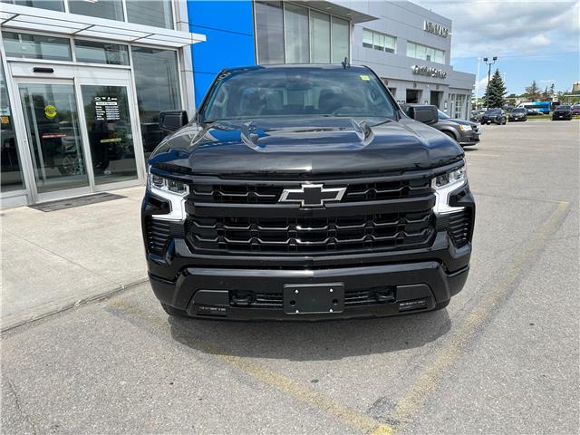2026 Chevrolet Silverado 1500 RST (Stk: 1208143) in Newmarket - Image 2 of 17