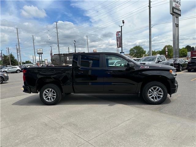 2026 Chevrolet Silverado 1500 RST (Stk: 1208143) in Newmarket - Image 4 of 17