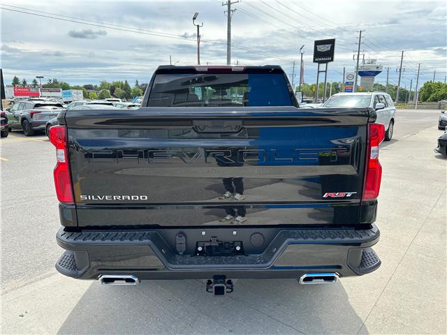 2026 Chevrolet Silverado 1500 RST (Stk: 1208143) in Newmarket - Image 6 of 17