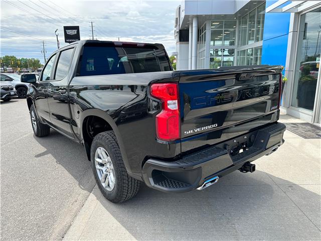 2026 Chevrolet Silverado 1500 RST (Stk: 1208143) in Newmarket - Image 7 of 17