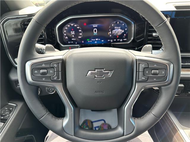 2026 Chevrolet Silverado 1500 RST (Stk: 1208143) in Newmarket - Image 12 of 17