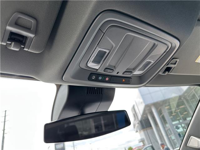2026 Chevrolet Silverado 1500 RST (Stk: 1208143) in Newmarket - Image 16 of 17