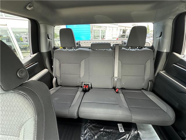 2026 Chevrolet Silverado 1500 RST (Stk: 1208143) in Newmarket - Image 17 of 17