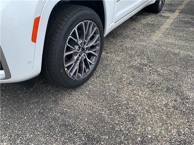 2026 Jeep Grand Cherokee L Base (Stk: VT094) in Elmira - Image 9 of 28