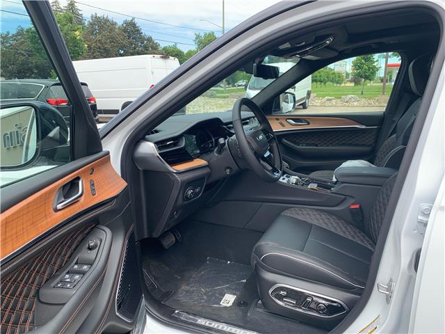 2026 Jeep Grand Cherokee L Base (Stk: VT094) in Elmira - Image 13 of 28