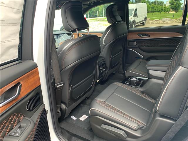 2026 Jeep Grand Cherokee L Base (Stk: VT094) in Elmira - Image 14 of 28