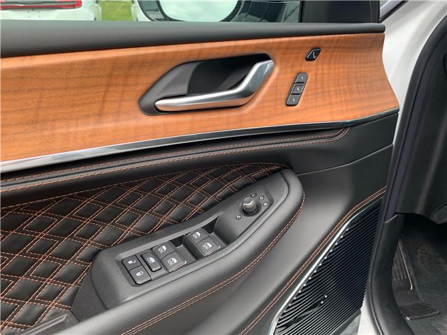 2026 Jeep Grand Cherokee L Base (Stk: VT094) in Elmira - Image 15 of 28