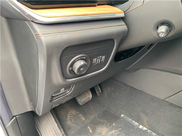 2026 Jeep Grand Cherokee L Base (Stk: VT094) in Elmira - Image 17 of 28