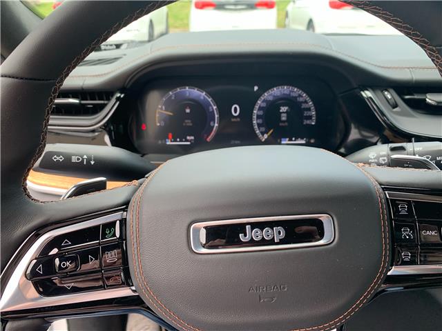 2026 Jeep Grand Cherokee L Base (Stk: VT094) in Elmira - Image 18 of 28