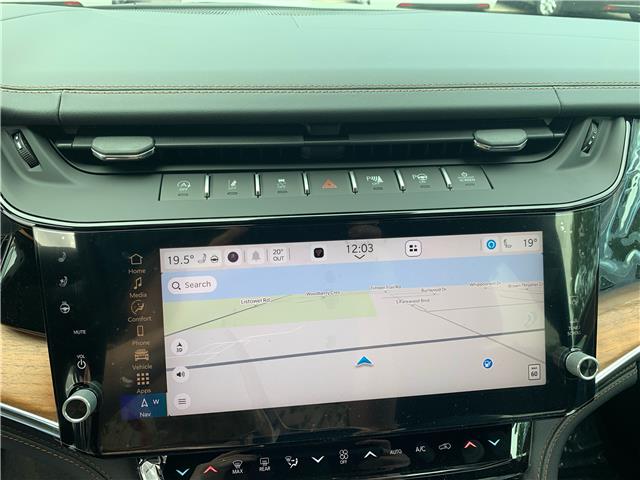 2026 Jeep Grand Cherokee L Base (Stk: VT094) in Elmira - Image 20 of 28