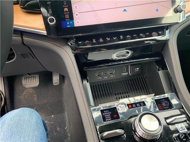 2026 Jeep Grand Cherokee L Base (Stk: VT094) in Elmira - Image 21 of 28