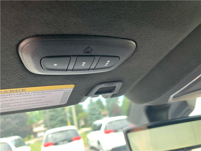 2026 Jeep Grand Cherokee L Base (Stk: VT094) in Elmira - Image 23 of 28