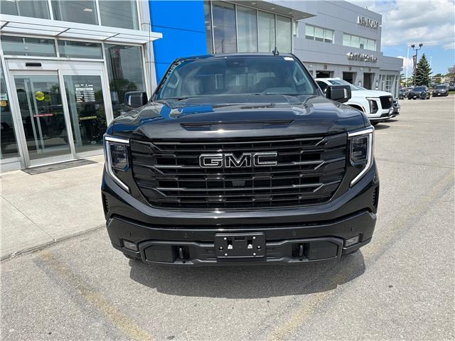 2026 GMC Sierra 1500 Elevation (Stk: G396330) in Newmarket - Image 2 of 18