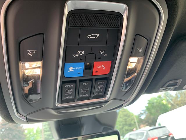 2026 Jeep Grand Cherokee L Base (Stk: VT094) in Elmira - Image 24 of 28