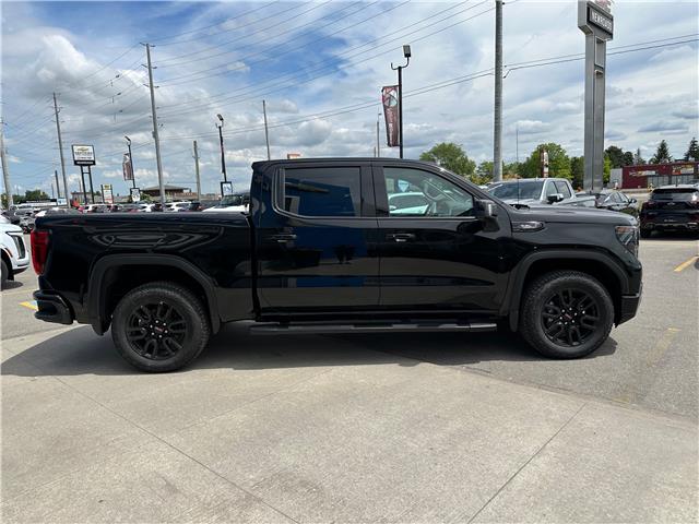 2026 GMC Sierra 1500 Elevation (Stk: G396330) in Newmarket - Image 4 of 18
