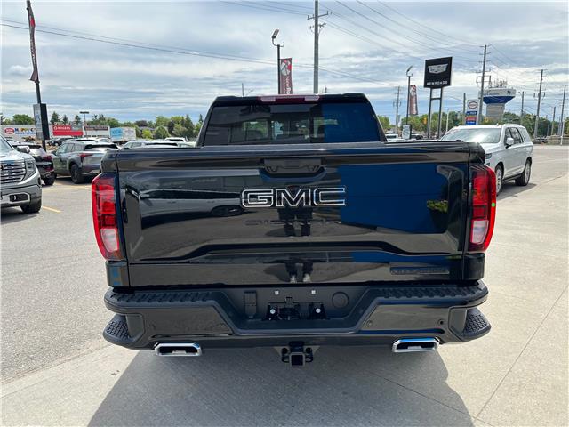 2026 GMC Sierra 1500 Elevation (Stk: G396330) in Newmarket - Image 6 of 18