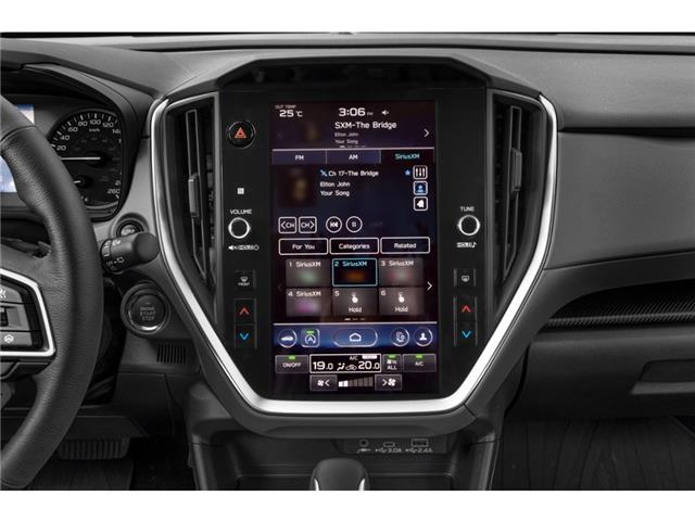 2026 Subaru Crosstrek Convenience (Stk: 541654/005) in Red Deer - Image 5 of 8