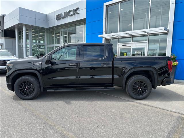 2026 GMC Sierra 1500 Elevation (Stk: G396330) in Newmarket - Image 8 of 18