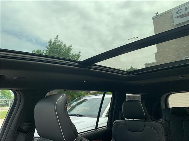 2026 Jeep Grand Cherokee L Base (Stk: VT094) in Elmira - Image 26 of 28