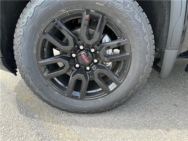 2026 GMC Sierra 1500 Elevation (Stk: G396330) in Newmarket - Image 9 of 18