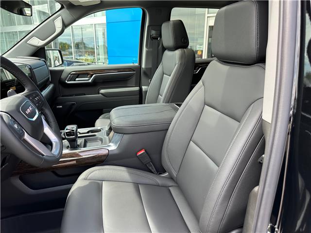 2026 GMC Sierra 1500 Elevation (Stk: G396330) in Newmarket - Image 11 of 18