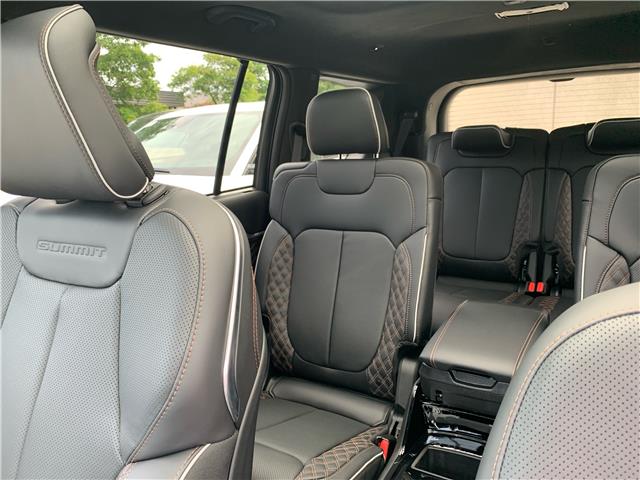 2026 Jeep Grand Cherokee L Base (Stk: VT094) in Elmira - Image 27 of 28