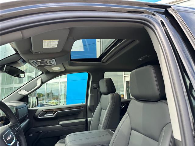2026 GMC Sierra 1500 Elevation (Stk: G396330) in Newmarket - Image 12 of 18