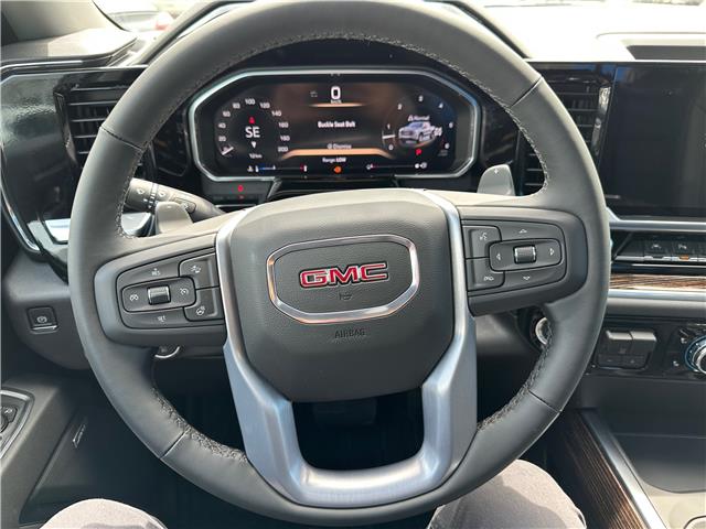 2026 GMC Sierra 1500 Elevation (Stk: G396330) in Newmarket - Image 13 of 18