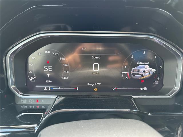 2026 GMC Sierra 1500 Elevation (Stk: G396330) in Newmarket - Image 14 of 18