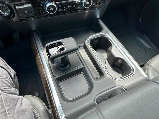 2026 GMC Sierra 1500 Elevation (Stk: G396330) in Newmarket - Image 16 of 18