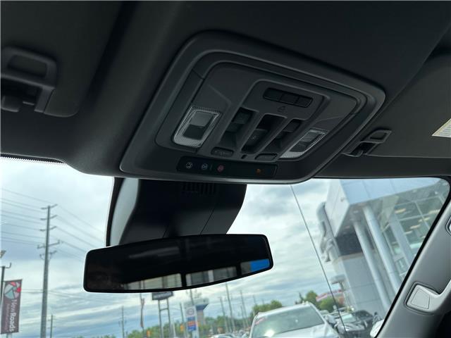 2026 GMC Sierra 1500 Elevation (Stk: G396330) in Newmarket - Image 17 of 18