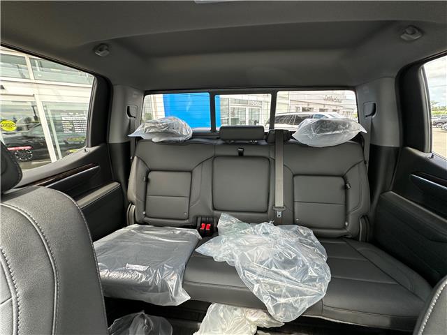 2026 GMC Sierra 1500 Elevation (Stk: G396330) in Newmarket - Image 18 of 18
