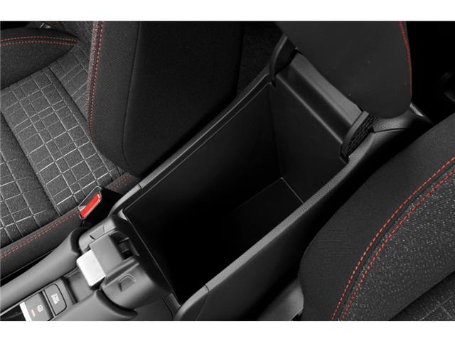 2027 Honda HR-V Sport (Stk: 2314931) in North York - Image 2 of 7