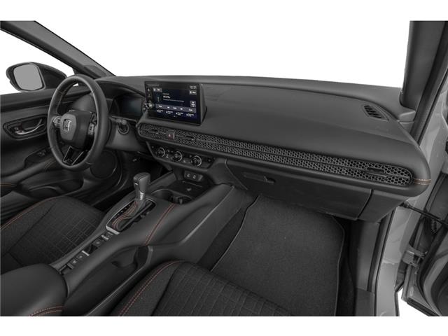 2027 Honda HR-V Sport (Stk: 2314931) in North York - Image 3 of 7
