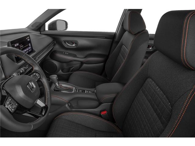 2027 Honda HR-V Sport (Stk: 2314931) in North York - Image 4 of 7