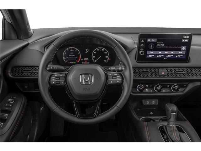 2027 Honda HR-V Sport (Stk: 2314931) in North York - Image 6 of 7