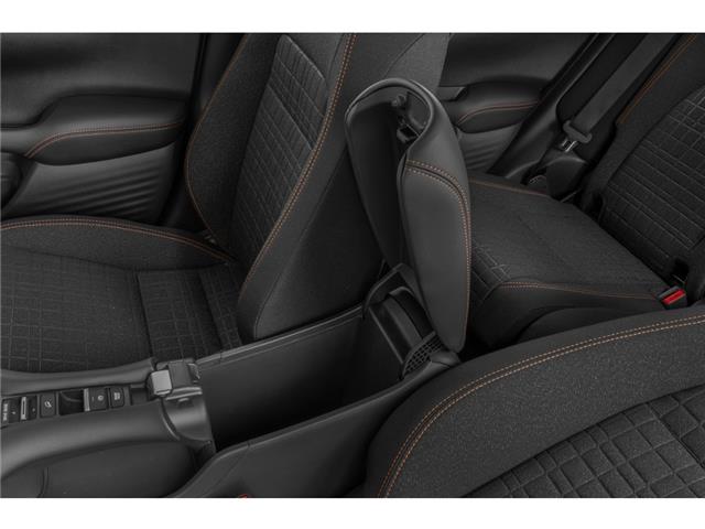 2027 Honda HR-V Sport (Stk: 2314931) in North York - Image 7 of 7