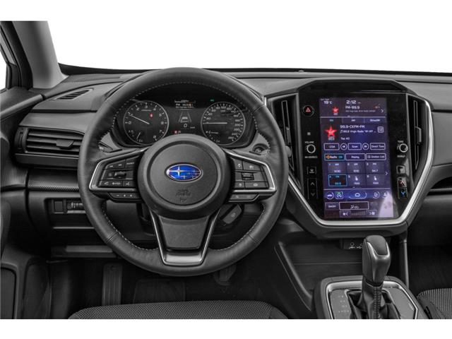 2026 Subaru Crosstrek Touring (Stk: 541681/002) in Red Deer - Image 4 of 9