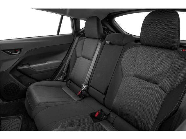 2026 Subaru Crosstrek Touring (Stk: 541681/002) in Red Deer - Image 8 of 9