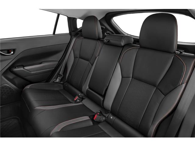 2026 Subaru Crosstrek Limited (Stk: 541666/004) in Red Deer - Image 9 of 10