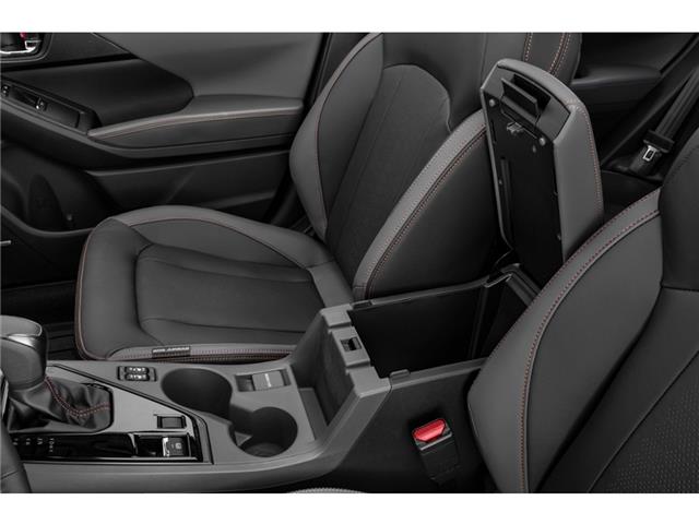 2026 Subaru Crosstrek Limited (Stk: 541666/004) in Red Deer - Image 7 of 10
