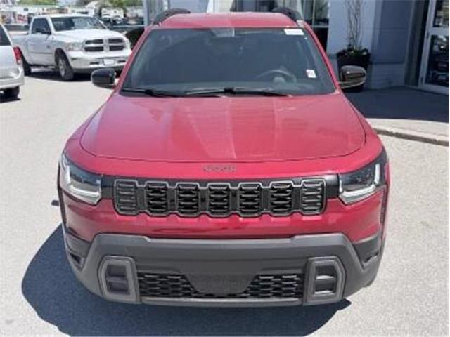 2026 Jeep Cherokee Laredo/Limited (Stk: J23400) in Newmarket - Image 2 of 18