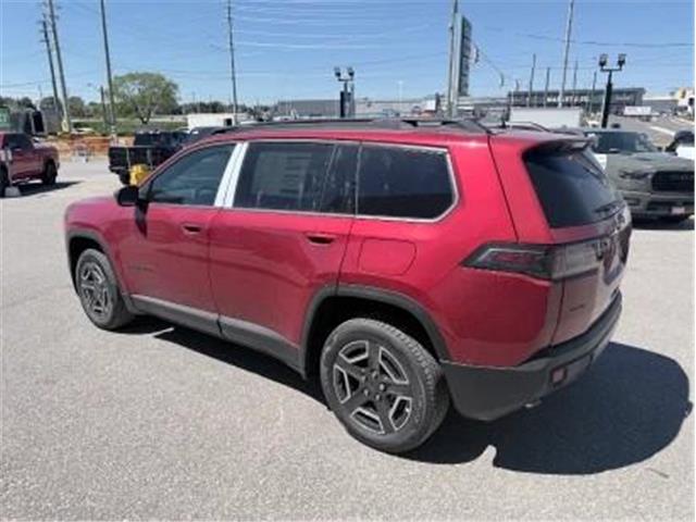 2026 Jeep Cherokee Laredo/Limited (Stk: J23400) in Newmarket - Image 5 of 18