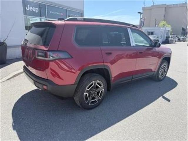 2026 Jeep Cherokee Laredo/Limited (Stk: J23400) in Newmarket - Image 6 of 18