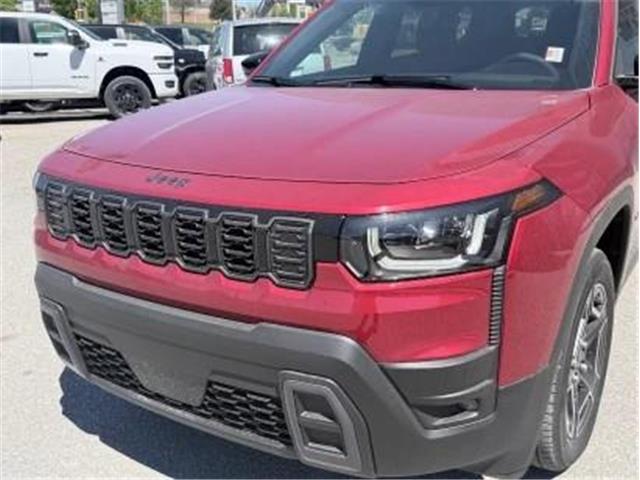 2026 Jeep Cherokee Laredo/Limited (Stk: J23400) in Newmarket - Image 8 of 18