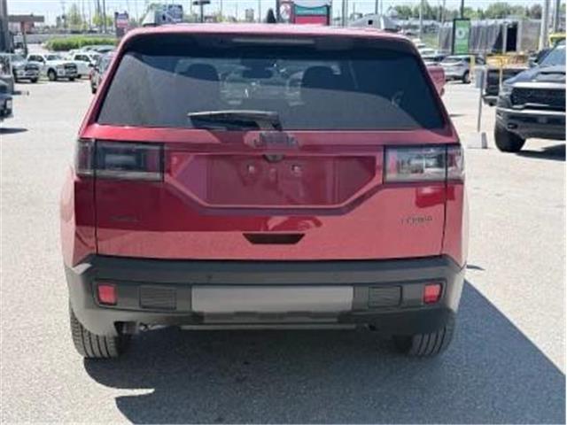 2026 Jeep Cherokee Laredo/Limited (Stk: J23400) in Newmarket - Image 9 of 18