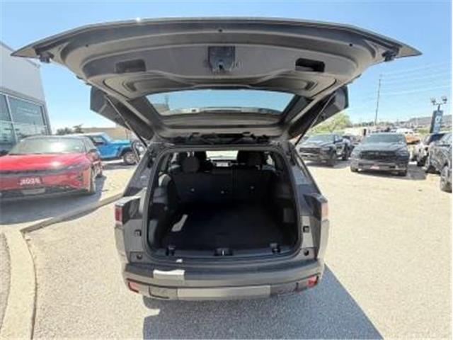 2026 Jeep Cherokee Laredo/Limited (Stk: J23400) in Newmarket - Image 11 of 18