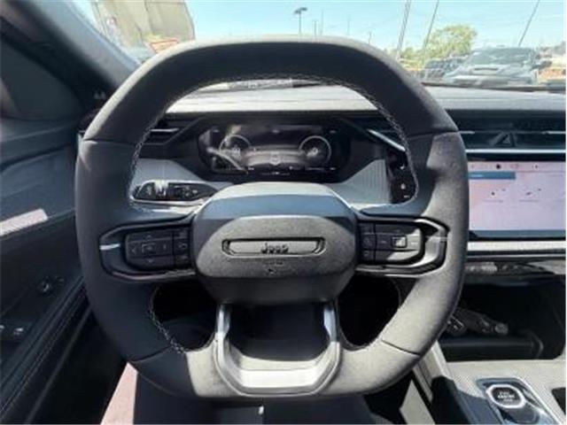 2026 Jeep Cherokee Laredo/Limited (Stk: J23400) in Newmarket - Image 13 of 18