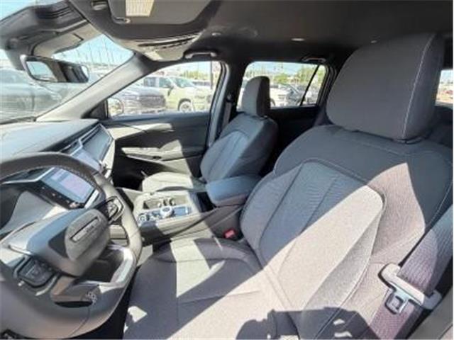 2026 Jeep Cherokee Laredo/Limited (Stk: J23400) in Newmarket - Image 14 of 18
